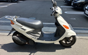 YAMAHA AXIS100 SB06J