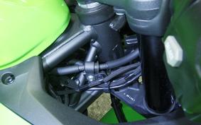 KAWASAKI ZX-4RR 2026 ZX400P