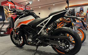 KTM 390 DUKE 2024 JPJ40
