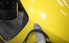 HONDA DIO Gen.6