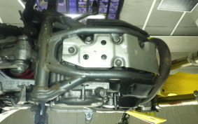 SUZUKI DR-Z400SM 2007 SK44A