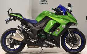 KAWASAKI NINJA 1000 A 2014