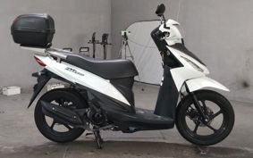 SUZUKI ADDRESS V110 CE47A