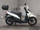 Фото Suzuki ADDRESS V110 с японского аукциона