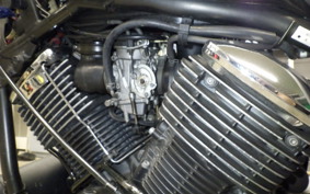 YAMAHA DRAGSTAR 1100 2005 VP13J