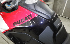DUCATI MULTISTRADA V4 2024