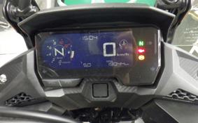 HONDA 400X 2021 NC56