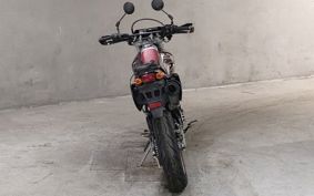 HONDA XR400 MOTARD ND08