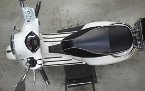 VESPA GTS150 SUPER 2007