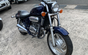 HONDA V-TWIN MAGNA S MC29