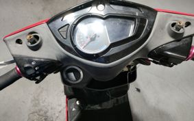 YAMAHA CYGNUS 125 X SE44J