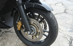 HONDA DN01 2009 RC55