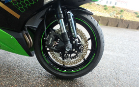 KAWASAKI NINJA ZX-6R 2020 ZX636G