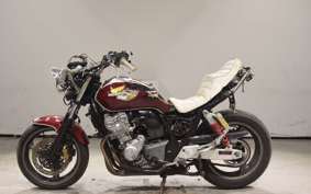 HONDA CB400SF VTEC 2009 NC42