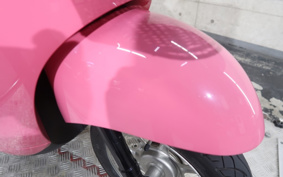 HONDA GIORNO AF77