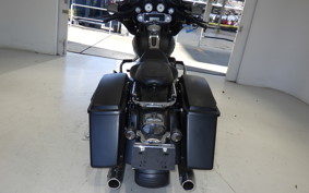 HARLEY FLHX 1580 2007