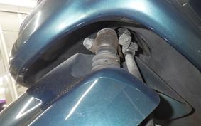 YAMAHA AXIS 100 SB06J