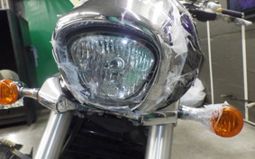 SUZUKI BOULEVARD M109R 2014