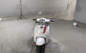 HONDA GIORNO AF70