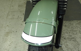 HONDA CT125 HUNTER CUB 2012 JA55