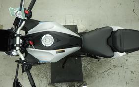 YAMAHA MT-07 AMT 2025 RM50J