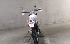 YAMAHA SEROW 225W 4JG