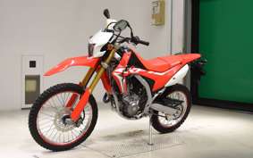 HONDA CRF250L