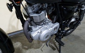 SUZUKI GLASS TRACKER BIG BOY NJ4BA