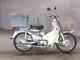 Фото Honda SUPER CUB90 с японского аукциона