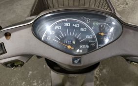 HONDA DIO CHESTER AF68