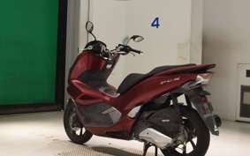HONDA PCX125 2008 JF81