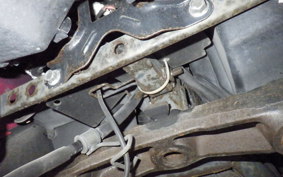 YAMAHA MAJESTY 250 C SG03J