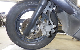 SUZUKI ADDRESS V125 G CF46A