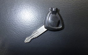 SUZUKI LET's 4 2024 CA45A