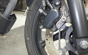 HONDA CB250F 2006 MC43