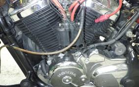 HONDA STEED 400 1998 NC26