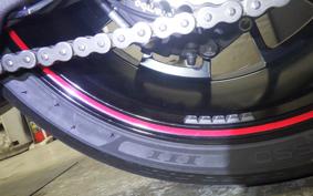 DUCATI DIAVEL DARK 2015