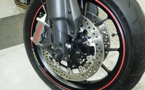 DUCATI HYPERMOTARD 1100S 2008