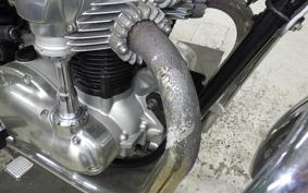 KAWASAKI W650 2004 EJ650A