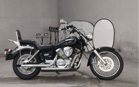 YAMAHA DRAGSTAR 250 VG02J