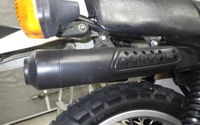 HONDA XL250S