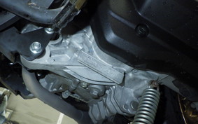 YAMAHA N-MAX 2010 SEG6J