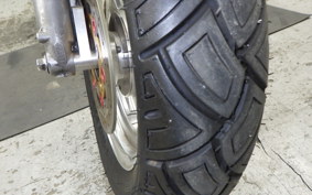 HONDA MONKEY 2026 Z50J