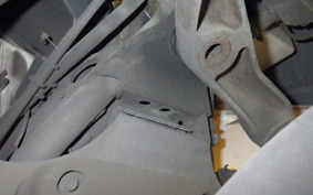 YAMAHA MAXAM 250 SG21J