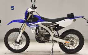 YAMAHA YZ250FX 2003 CG37C