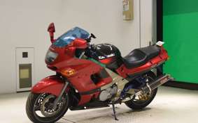 KAWASAKI ZZ-R400 Gen.2 2000 ZX400N