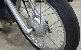 HONDA C50 SUPER CUB AA04