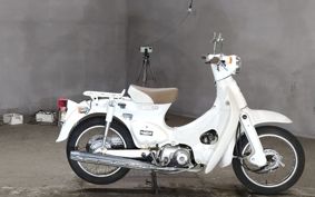 HONDA LITTLE CUB AA01