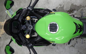 KAWASAKI ZX-4RR 2025 ZX400P