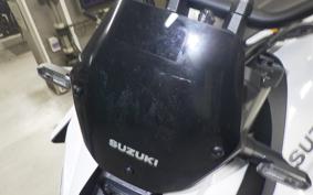 SUZUKI GSX-8S 2024